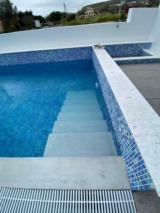 Michael Angelo Villa パ フォス エクステリア 写真