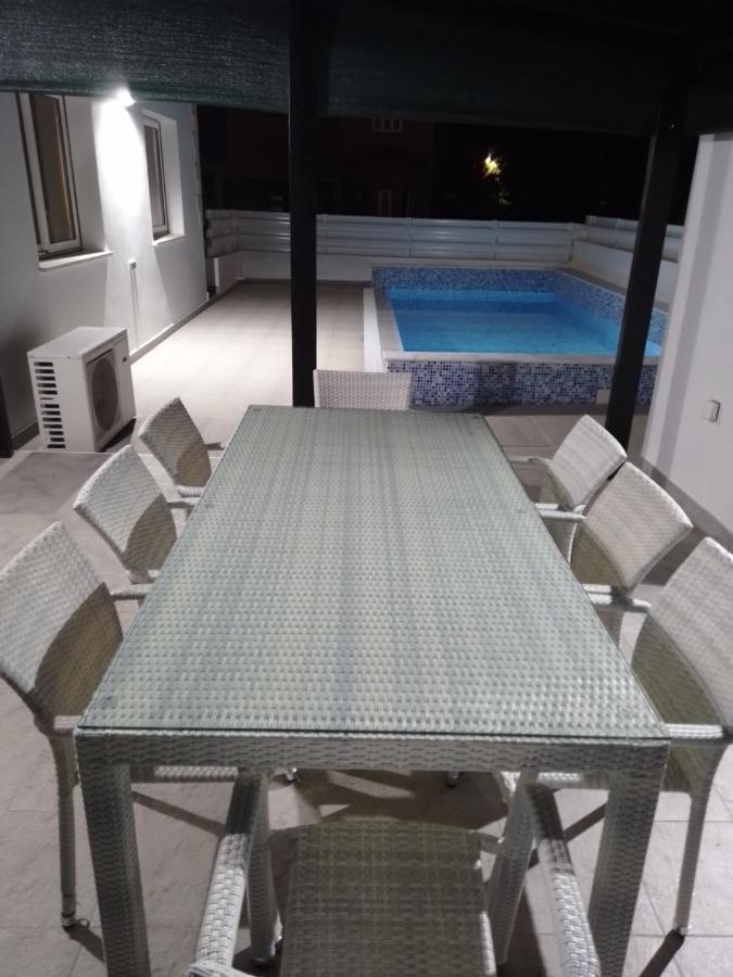 Michael Angelo Villa パ フォス エクステリア 写真