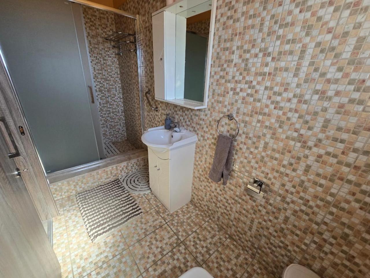 Michael Angelo Villa パ フォス エクステリア 写真