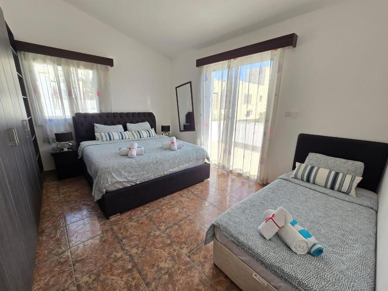 Michael Angelo Villa パ フォス エクステリア 写真