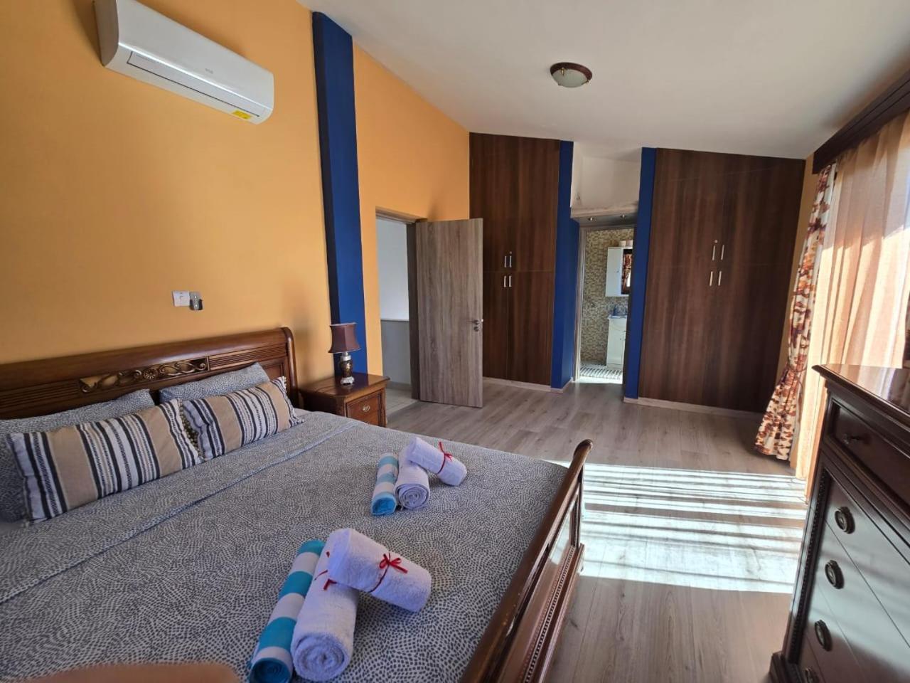 Michael Angelo Villa パ フォス エクステリア 写真