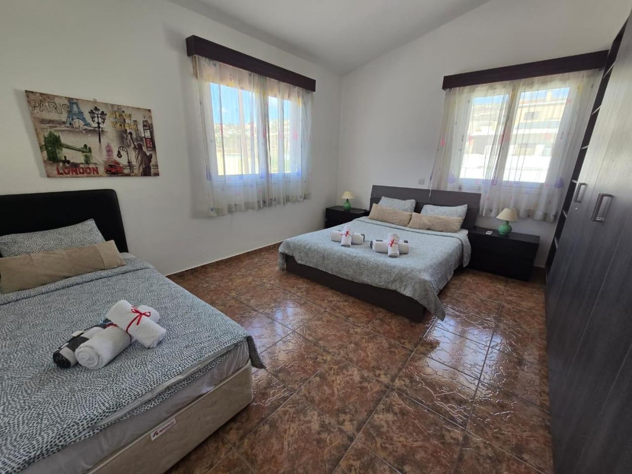 Michael Angelo Villa パ フォス エクステリア 写真